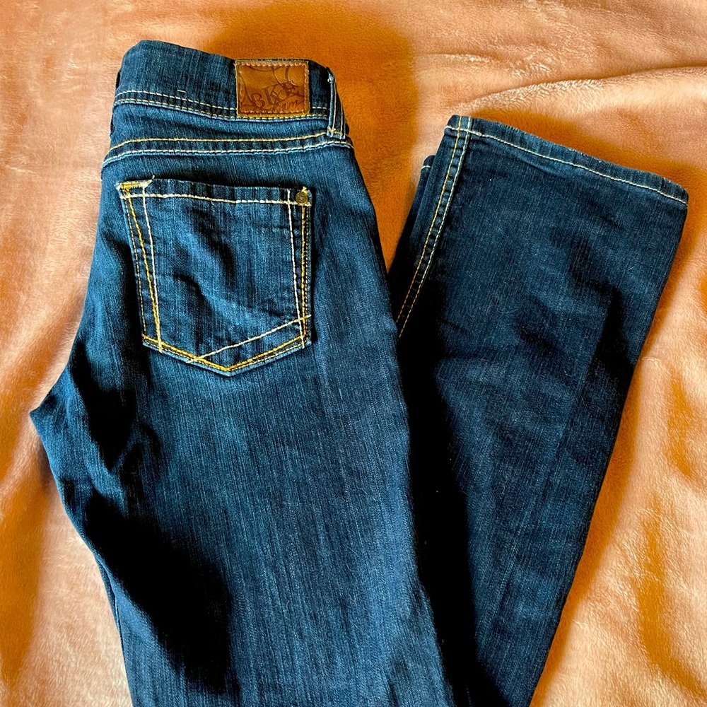 Buckle BKE Sabrina 29R. Excellent used condition